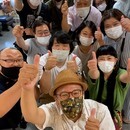 写真家_橘田龍馬『写真は楽しみながら上手くなる♪』の講座の風景