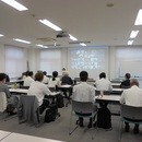 入管業務専門行政書士☆資格をお金に変える専門家の講座の風景