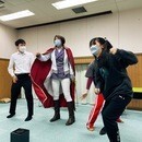 存在感のある演技が出来るようになるの講座の風景