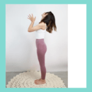 気軽に始められるヨガ。日常に癒しをの講座の風景