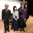 経験豊富なピアノ教師がわかりやすくお教えしますの講座の風景