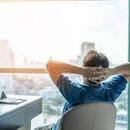 元秘書が教える経営者向けの心理学60分の講座の風景