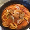 軽やかで、心地よく続く食卓を。の講座の風景