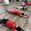 Studio Akingdomの講座の風景