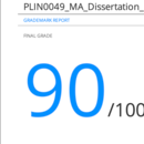 言語研究と語学学習の架け橋を目指しての講座の風景