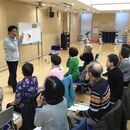 心の健康 × 感情コントロール × コミュ力アップの講座の風景