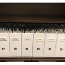 脱自己流！脱紙モノ迷子の暮らし！書類の整理収納講座の講座の風景