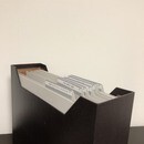 脱自己流！脱紙モノ迷子の暮らし！書類の整理収納講座の講座の風景