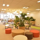 デジタルハリウッド東京本校の開催する講座の風景