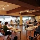 おケイコのカルサロ　スタジオサロンの開催する講座の風景