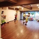 おケイコのカルサロ　スタジオサロンの開催する講座の風景