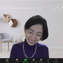 大人の食物アレルギー・日常をあきらめない無添加生活の講座の風景