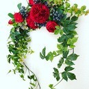 あなたらしい花で暮らしを楽しむの講座の風景