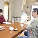 会話が楽しくなるコミュニケーションスキルを教えますの講座の風景