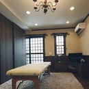 ルアナセラピーマッサージレッスンの開催する講座の風景