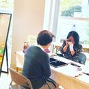 一般社団法人ジェム＆ジュエリー　　コンサルタント協会の開催する講座の風景