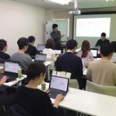 Excelのチカラで生き方かえるの開催する講座の風景