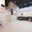 手×韓美容×氣で女性の未来を整える講座の講座の風景