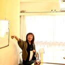 面白すぎる「喉の筋トレ」で笑いながら人生を変えようの講座の風景