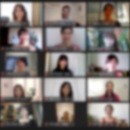 面白すぎる「喉の筋トレ」で笑いながら人生を変えようの講座の風景