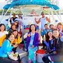 自分らしく生きることを応援するコーチ＆カウンセラーの講座の風景