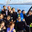 自分らしく生きることを応援するコーチ＆カウンセラーの講座の風景