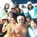 自分らしく生きることを応援するコーチ＆カウンセラーの講座の風景