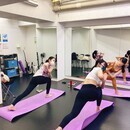 東洋医学が好きな薬剤師＊ヨガインストラクターの講座の風景