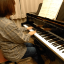 経験豊富なピアノ教師がわかりやすくお教えしますの講座の風景