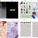 オンライン・デザイン講座 IZUI塾の講座の風景