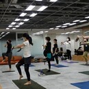 LUXXS（ルックス）の開催する講座の風景