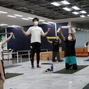 LUXXS（ルックス）の開催する講座の風景