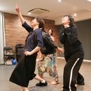 《自分らしい生き方》魅力を発掘し、才能を伸ばす場所の講座の風景