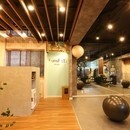 ドイツの本場ピラティスレッスンを体験してみよう！の講座の風景