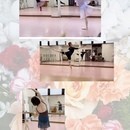 大人が『全力で楽しく』踊るためのバレエスタジオの講座の風景