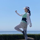 ぐっすり眠れるだけじゃない、次の日に動き易さを実感の講座の風景