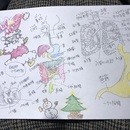 自宅にいながら、資格取得！夢じゃない！の講座の風景