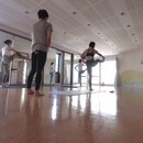 マイソール六本木の開催する講座の風景