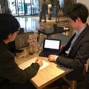 【PR・集客】業界・商品・サービス問いません‼️の講座の風景