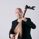 鶴田流薩摩琵琶で平家物語のオンライン&対面レッスンの講座の風景