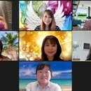 女性起業スタートアップ資金＆マネーライフサポートの講座の風景