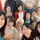 女性起業スタートアップ資金＆マネーライフサポートの講座の風景