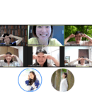 販売・営業講師/才能活用術の講座の風景