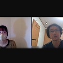 即日解決！　迷える動画編集者の駆け込み寺！の講座の風景
