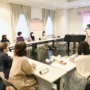 潜在意識で夢実現！「ドリームプランナー®」の講座の風景