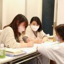 潜在意識で夢実現！「ドリームプランナー®」の講座の風景