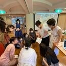 潜在意識で夢実現！「ドリームプランナー®」の講座の風景