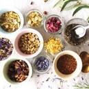 充実したQOLのためのハーブ・アロマ・サプリメントの講座の風景