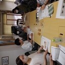 未来を変える占い師育成の講座の風景