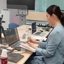 美容で夢を叶えたい人のキャリアを応援！の講座の風景